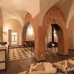 Aparthotel Schloss Prossen