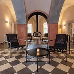 Schloss Prossen Apartahotel 4*