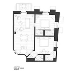 Aparthotel Schloss Prossen 4*