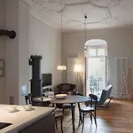 Schloss Prossen Aparthotel