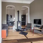 Aparthotel Schloss Prossen