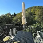 Aparthotel Schloss Prossen