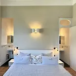Aparthotel Schloss Prossen 4*