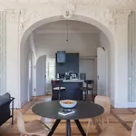 Schloss Prossen Aparthotel 4*