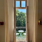 Aparthotel Schloss Prossen