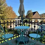 Aparthotel Schloss Prossen Bad Schandau