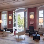 Schloss Prossen 4*