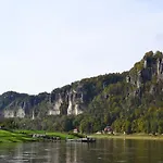 Schloss Prossen 4* Bad Schandau