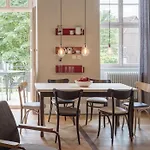 Aparthotel Schloss Prossen 4*