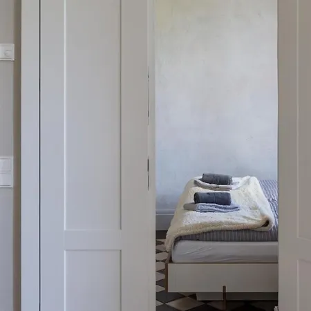 Lejlighedshotel Schloss Prossen Bad Schandau