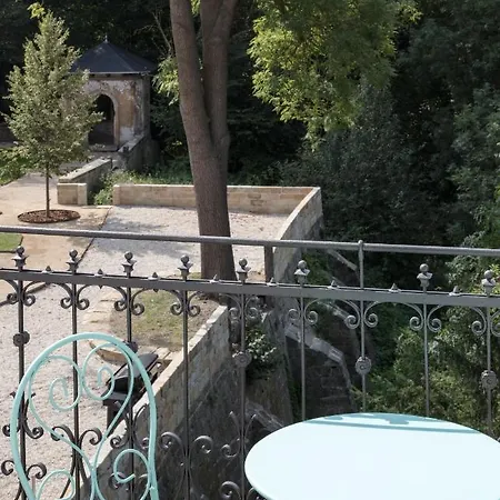Schloss Prossen