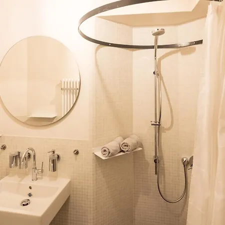 Apartmanhotel Schloss Prossen 4*