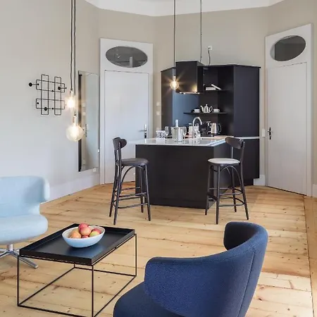 Apart-hotel Schloss Prossen Bad Schandau