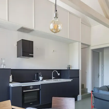 Aparthotel Schloss Prossen 2*