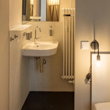 Aparthotel Schloss Prossen 2*