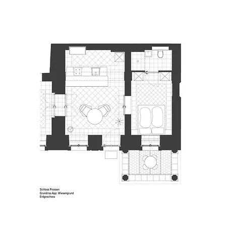 Schloss Prossen