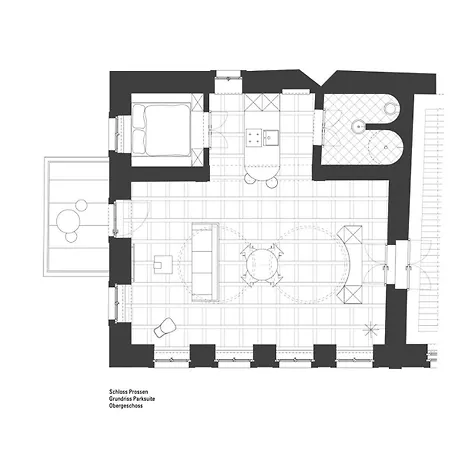 Schloss Prossen