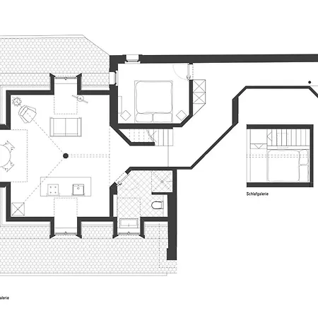 Aparthotel Schloss Prossen 4*