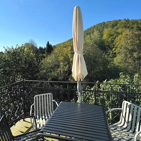 Aparthotel Schloss Prossen