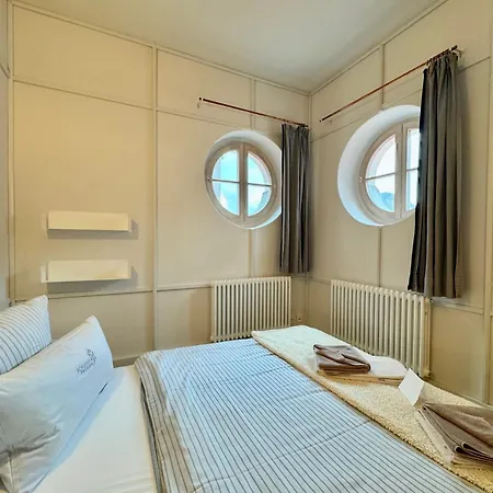 Schloss Prossen 4*