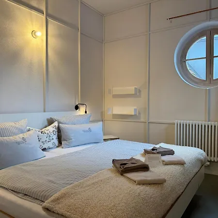 Aparthotel Schloss Prossen