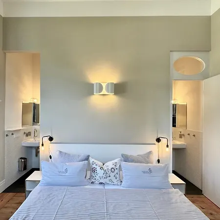 Aparthotel Schloss Prossen 4*