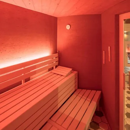 Apartmanhotel Schloss Prossen