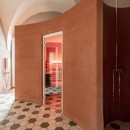 Schloss Prossen 4* Bad Schandau