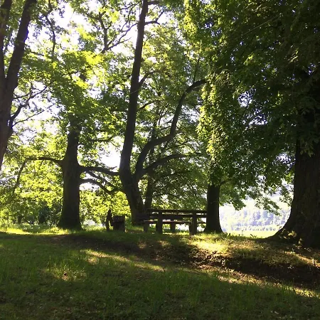 Apart-hotel Schloss Prossen Bad Schandau