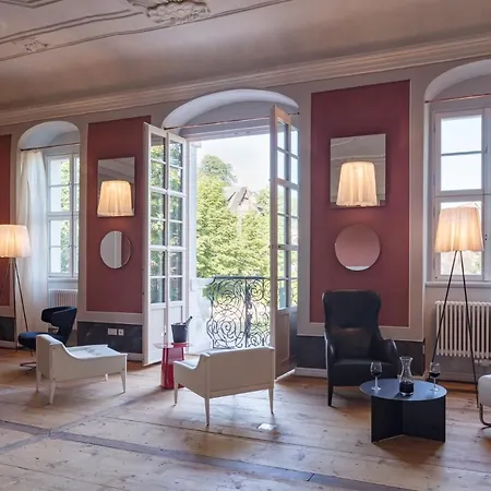 Schloss Prossen 4*