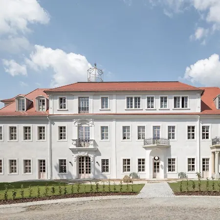 Schloss Prossen 2*