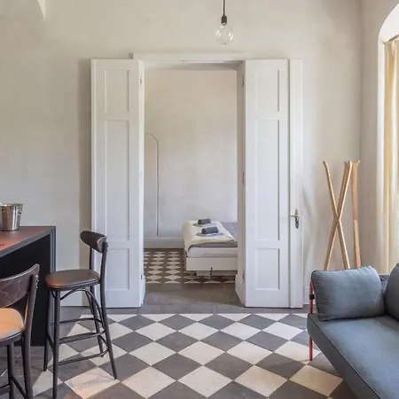 Apart-hotel Schloss Prossen 4*