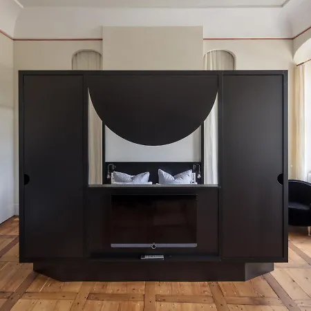 Apart-hotel Schloss Prossen