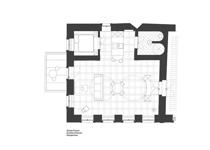 Schloss Prossen