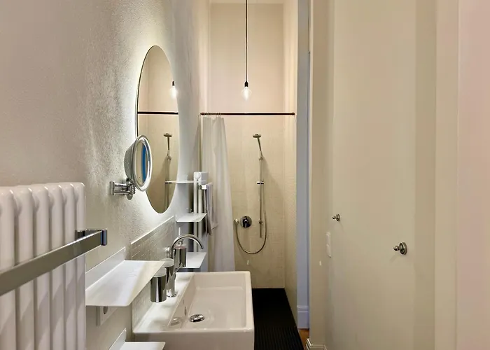 Schloss Prossen 4*