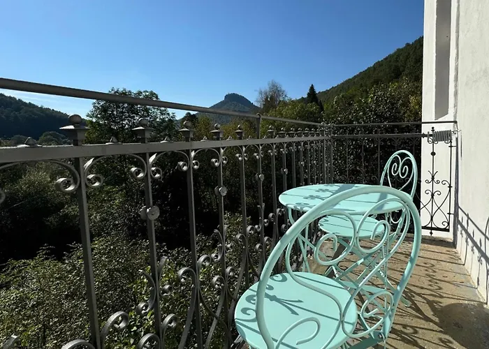Schloss Prossen Bad Schandau