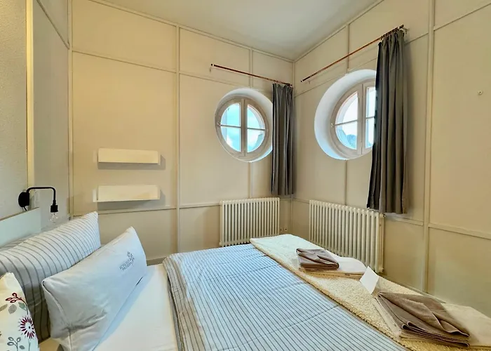 Schloss Prossen 4*