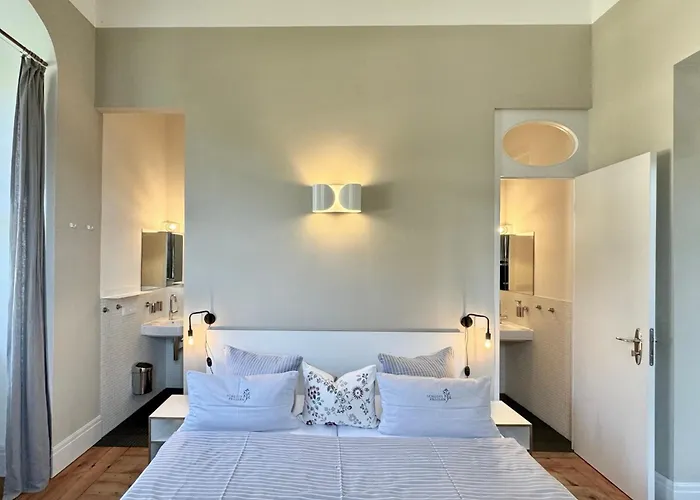 Lejlighedshotel Schloss Prossen 4*